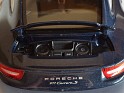 1:18 Minichamps Porsche 911 (991) Carrera S 2012 Metallic Blue. Uploaded by Ricardo